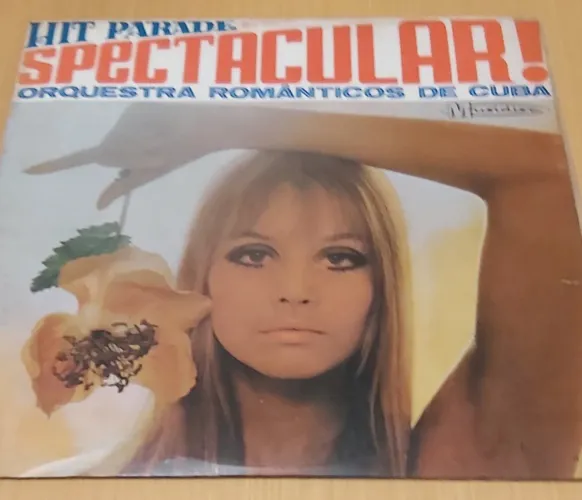 Hit Parade Spectacular