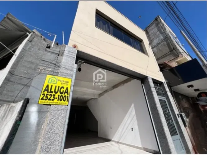 Loja - Centro - Nova Friburgo - Rj
