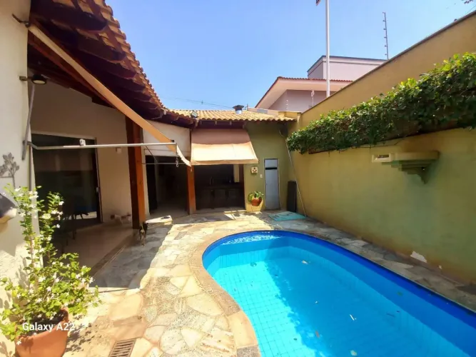 CASA JARDIM NOVA YORK codigo: 91653