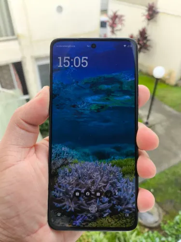 Motorola G84 256 GB C/ NFC