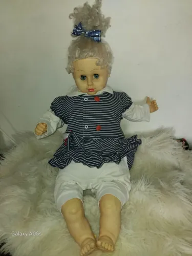 Bebê reborn 