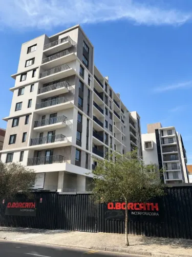 UnIKKO 1QUARTO + GARAGEM | DESIGN, EXCLUSIVIDADE E LOCALIZAÇÃO QUE VALORIZA SEU INVESTIMEN