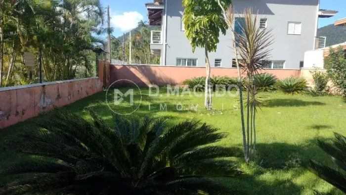 Terreno para venda em Praia Da Lagoinha de 297.00m²