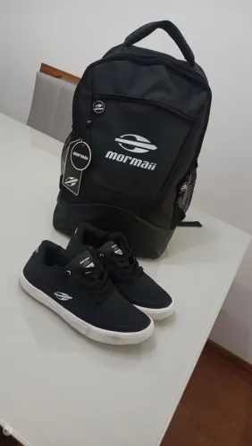 Kit Mormaii leia