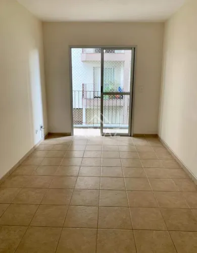 Apartamento para aluguel, 2 quartos, 1 vaga, Vila Marina - São Paulo/SP