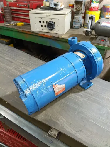 Bomba d'água 3cv 