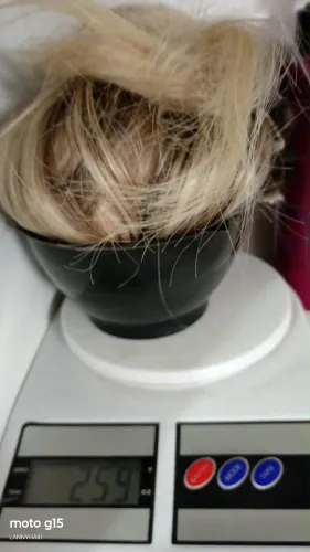 Mega Hair