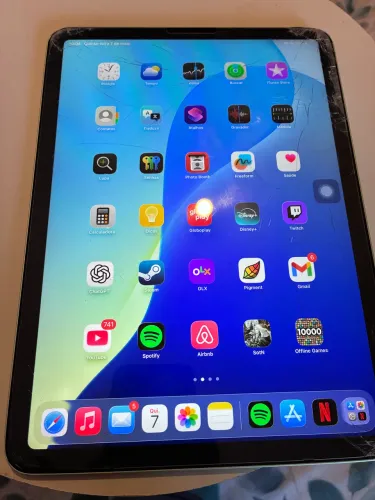 iPad Air 4