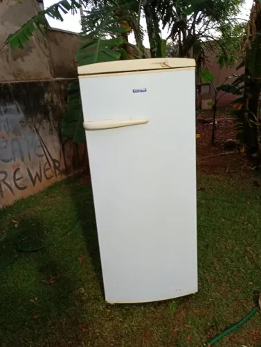 Vendo geladeira Consul 320 litros