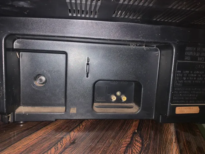 Tv tubo