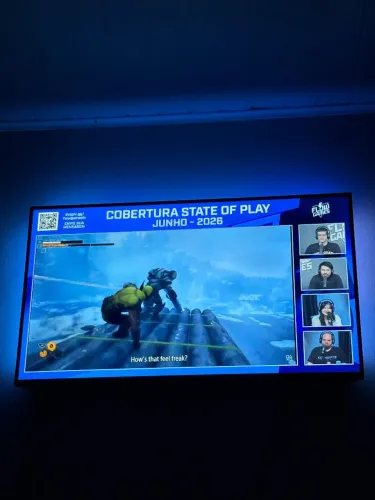Google TV 4K UHD LED ('43)