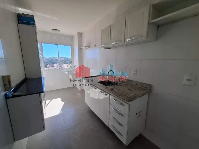 Apartamento para locação no Bairro Nova Era Valinhos S\P.
