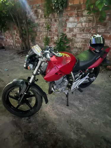 Twister 250