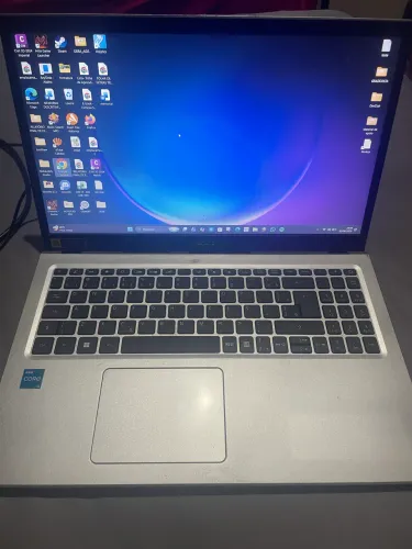 Notebook Acer Aspire 3 A315-58 | i3 11ª Geração | SSD | Windows 11