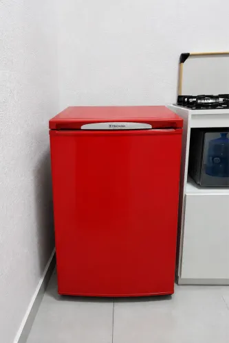 Frigobar Eletrolux 