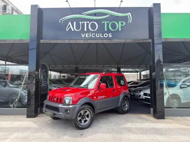 Suzuki Jimny Wide/ /4all 1.3 16V 2019