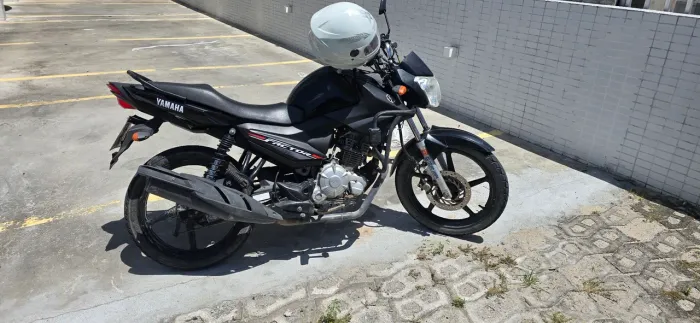 Moto factor 125I