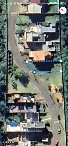 Terreno em Condomínio à venda Avenida Juca Batista, Hípica - Porto Alegre