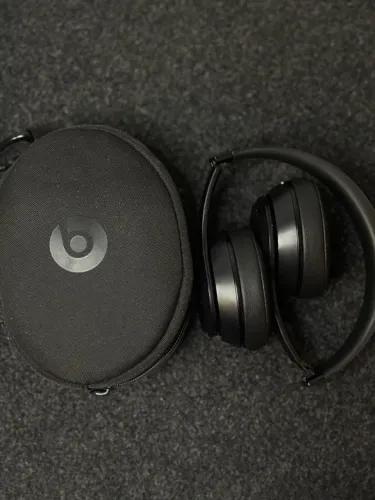 Headset Beats Solo