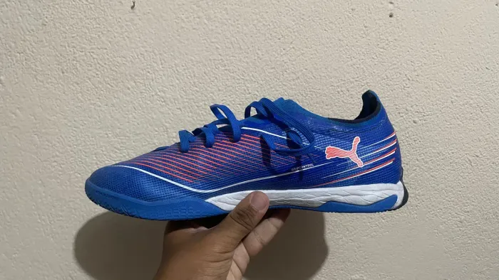 Chuteira Futsal Puma Ultra 6 Match