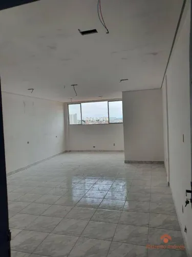 Sala para alugar, 75 m² por R$ 1.650,04/mês - Bela Vista - Osasco/SP