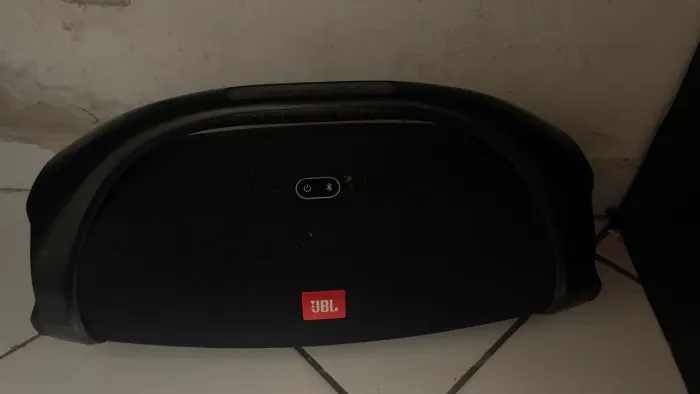 Bombox