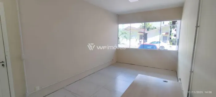 Sala Comercial para Locação em Blumenau, Itoupava Seca