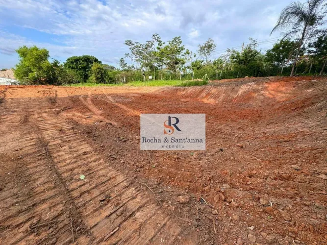 Terreno Condomínio Alto Padrão - Recanto das Flores - Indaiatuba/SP