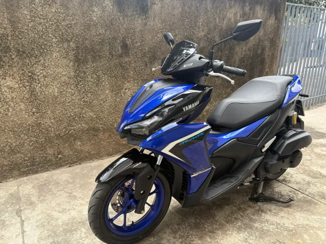 Yamaha / Aerox 160 ABS