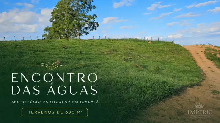 Um lugar especial para viver e descansar