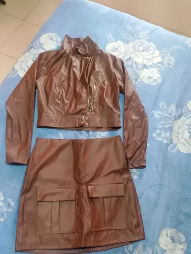 Conjunto de corino