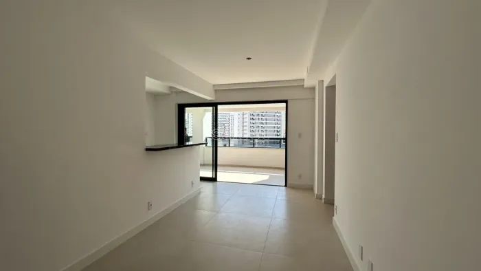 Apartamento 3 quartos - Granbery