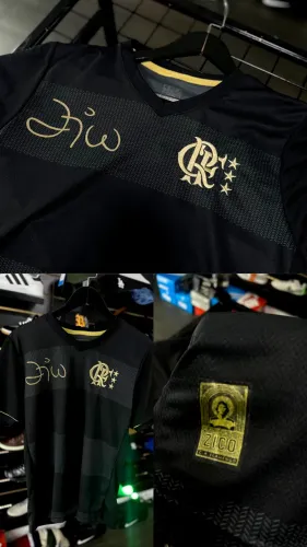 Flamengo Zico G