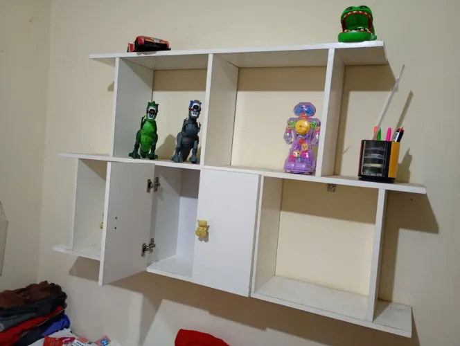 Vendo Painel Branco.