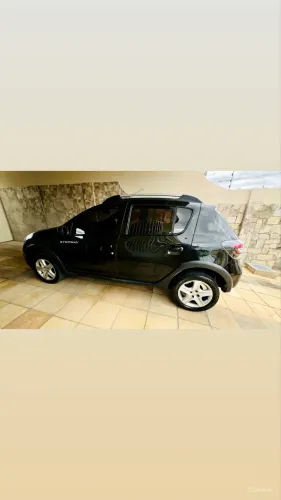 Renault Stepway Zen Flex 1.6 16V Mec. 2022