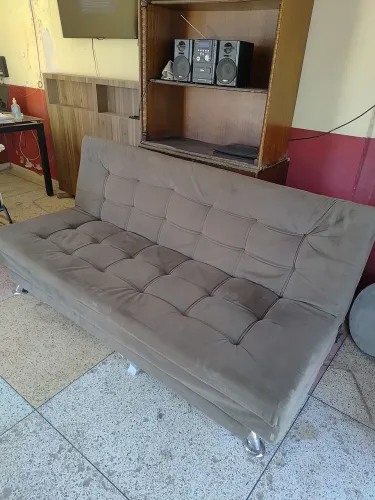 Sofá cama conservadissimo