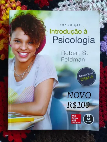Introdução a Psicologia LACRADO 
