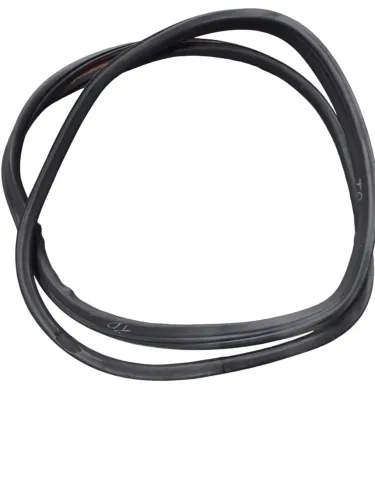 Borracha vedação Traseira chevrolet GM Astra Belga 1995 2010