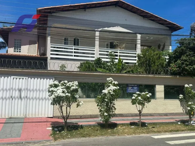 Casa com 3 dormitórios à venda, 230 m² por R$ 1.200.000,00 - Cocal - Vila Velha/ES