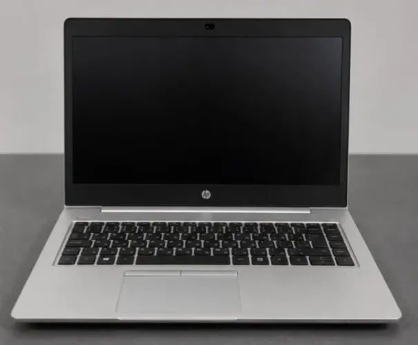 HP EliteBook 840 G3 | Intel Core i7 | 8GB<br><br>R$ 1.690<br><br>RAM | SSD 256GB