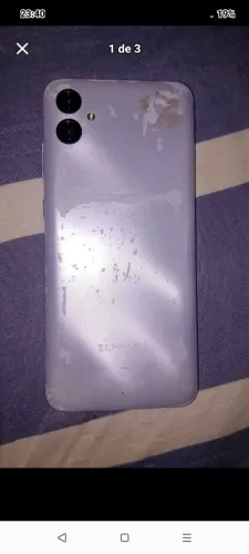 Vendo Samsung Galaxy A04e