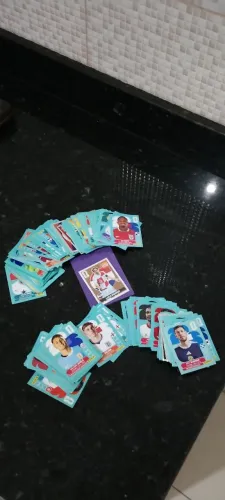 Figurinha copa