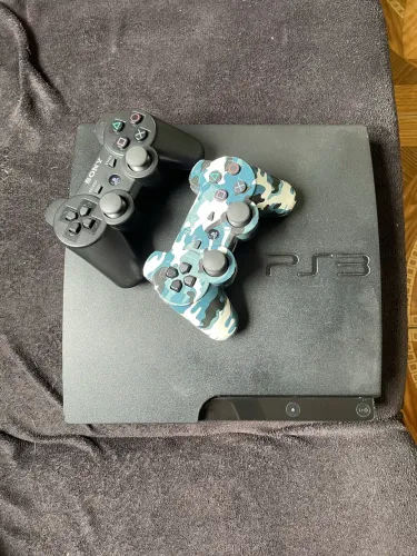 PS3 DESBLOQUEADO