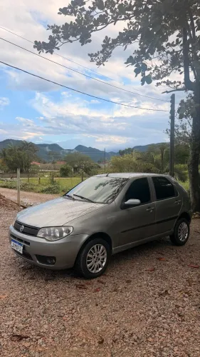 Fiat Palio Celebration 1.0 Fire Flex 8V 4P 2009