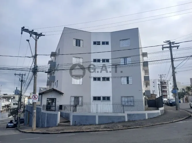 Apartamento para locação no Jardim Europa, Sorocaba-SP: 3 quartos, 1 suíte, 2 salas, 3 ban