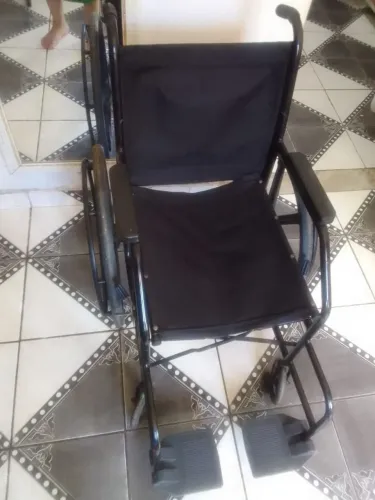 Cadeira de rodas