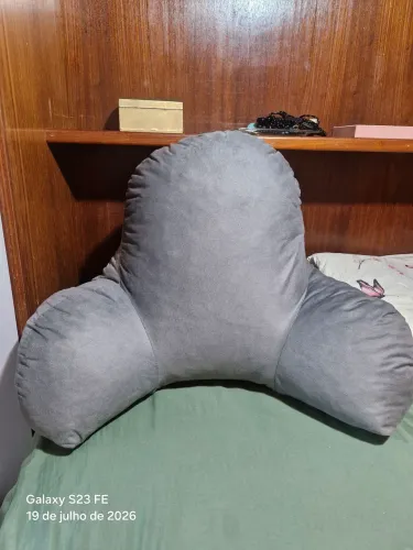 ENCOSTO DINO DA ORTOBOM NOVO