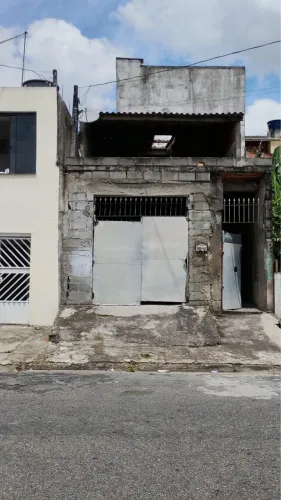 Casa a venda em Arujá