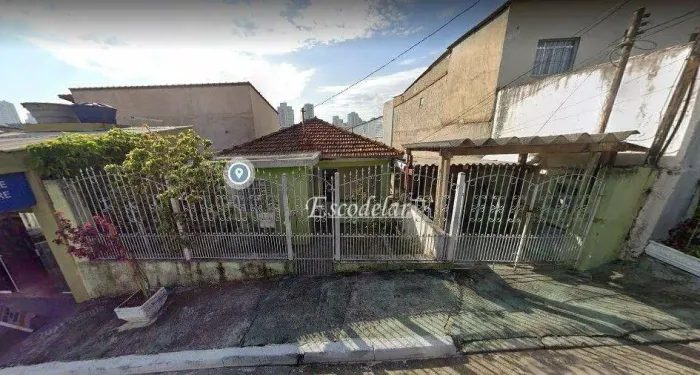 Excelente Oportunidade de Investimento: Terreno à Venda no Imirim 341m² - São Paulo