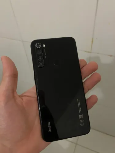 XIAOMI REDMI NOTE 8